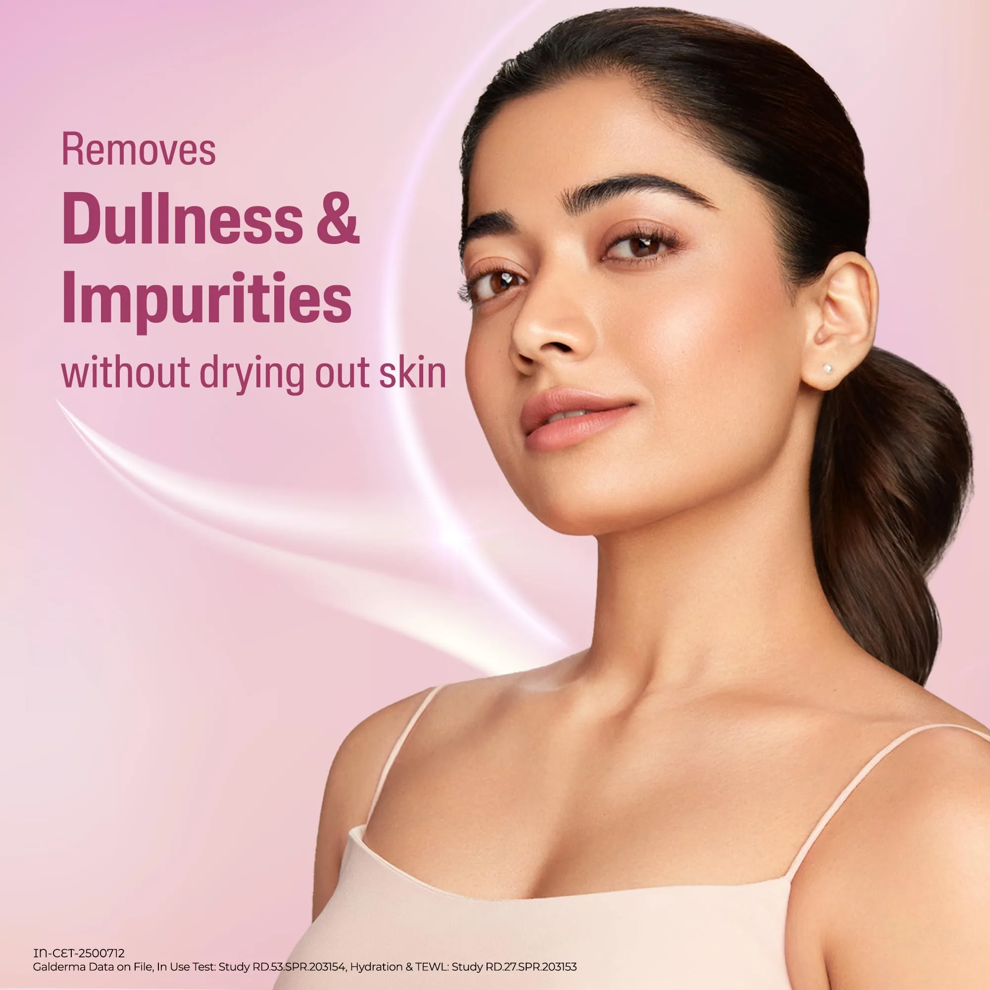 Cetaphil Bright Healthy Radiance Brightness Reveal Creamy Cleanser | Gentle Face Wash | Dullness and Dark Spot Reduction-5