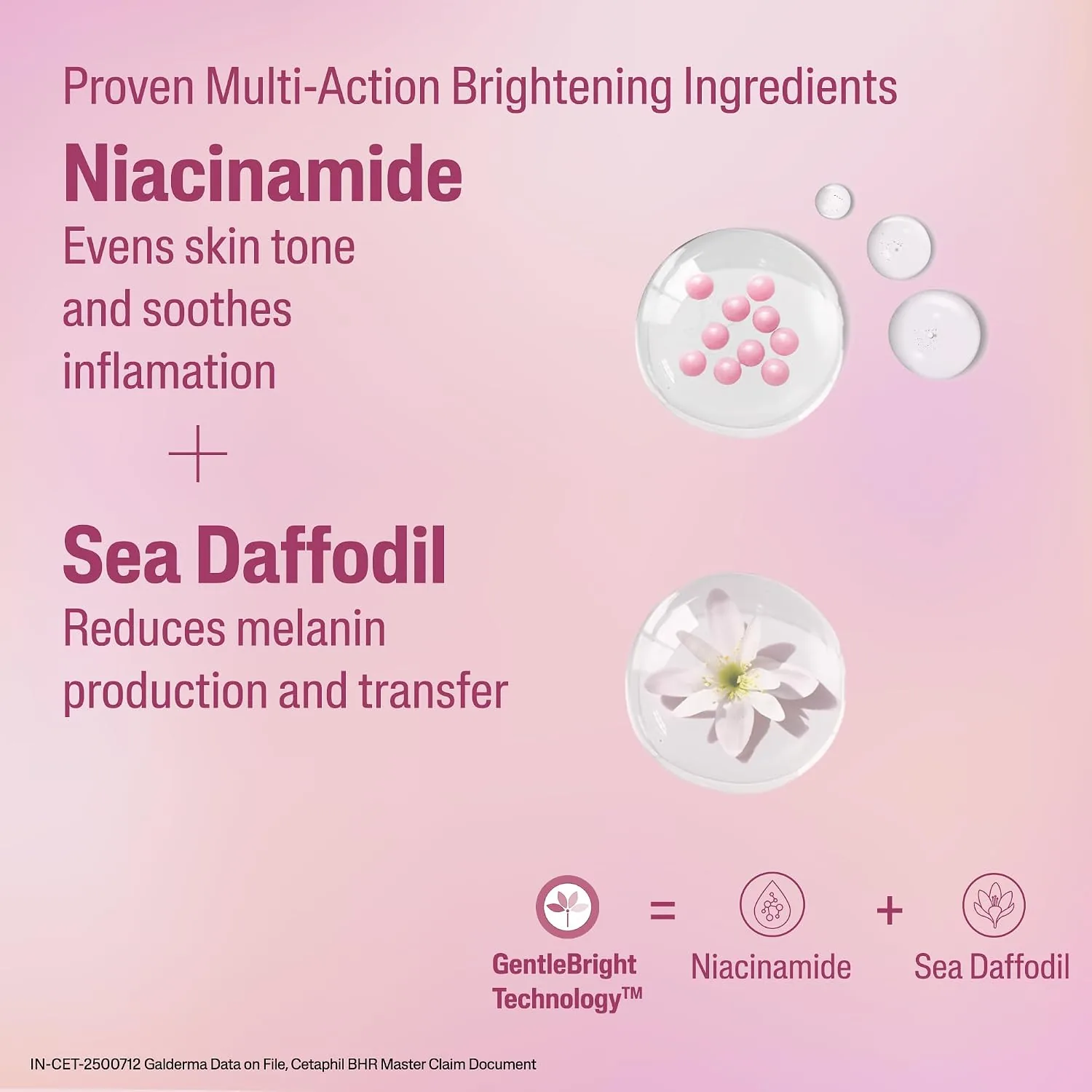 Cetaphil Bright Healthy Radiance Night Comfort Cream | Nourishing Overnight Moisturizer | GentleBright Technology for Even Skin Tone-4