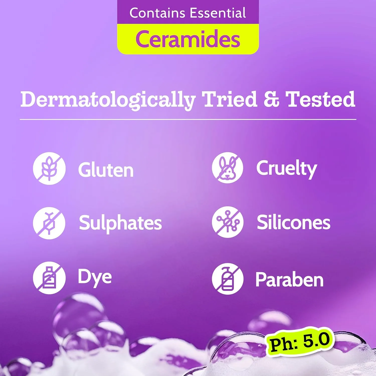 Chemist At Play Brightening Body Wash | Vitamin C & Camu Camu Shower Gel | Skin Tone Evening & Dark Spot Reduction-4