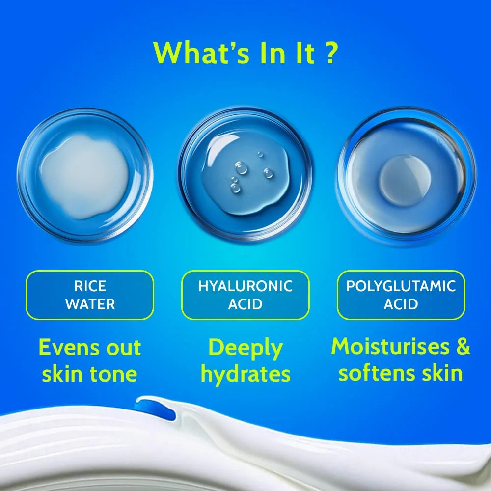 Chemist At Play Daily Hydrating Body Lotion | For All Skin Types | 200ml-5