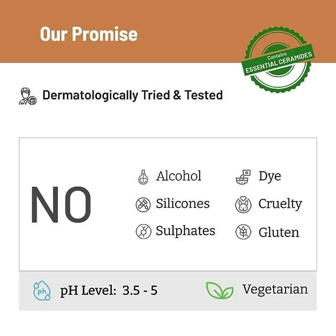 Chemist at Play UnderArm Roll On Woody Musk | Exfoliating Deodorant | Odour Protection & Skin Brightening-5