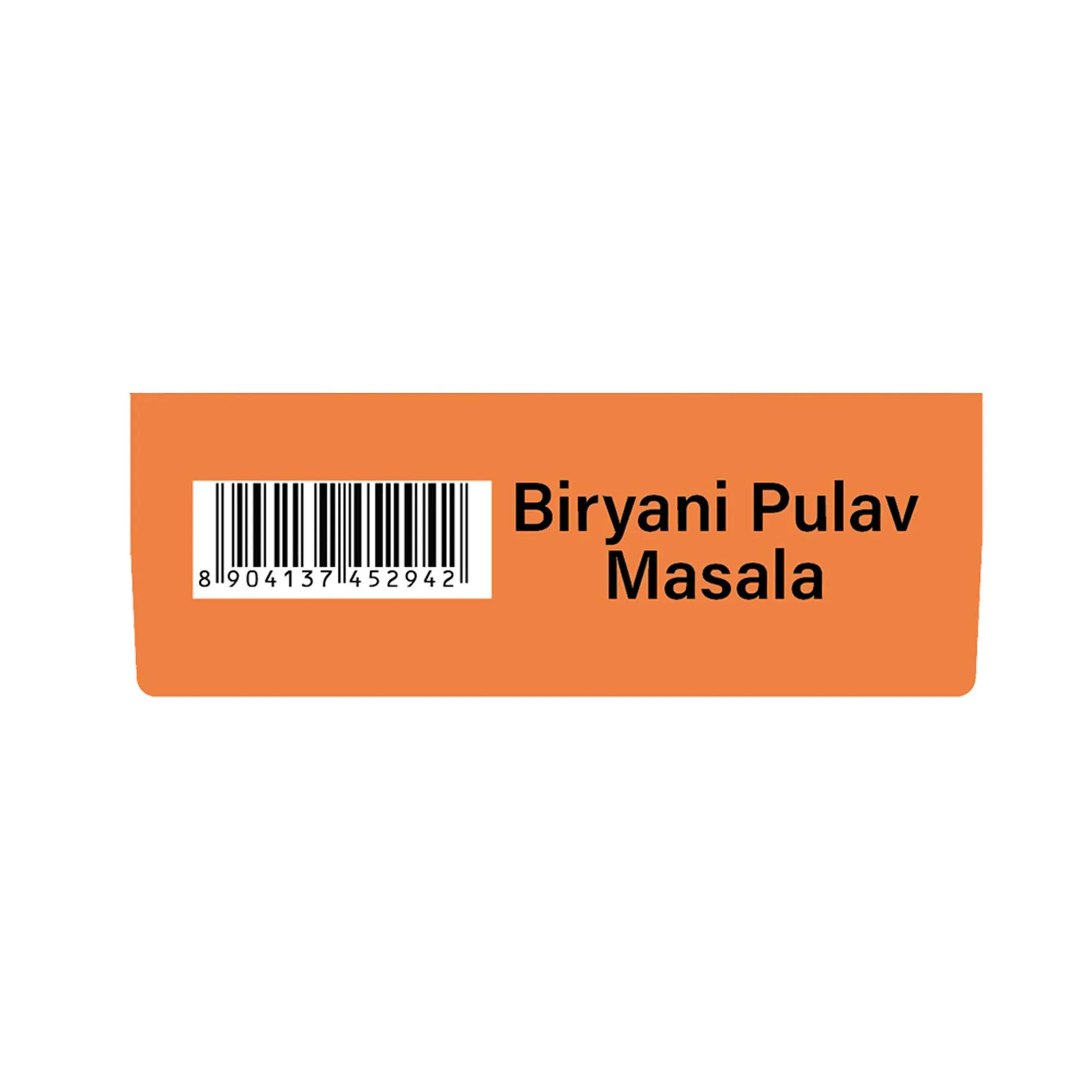 Chukde biriyani powder - 5