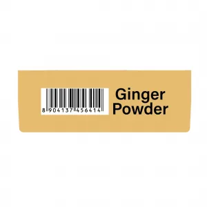 Chukde ginger powder - 5