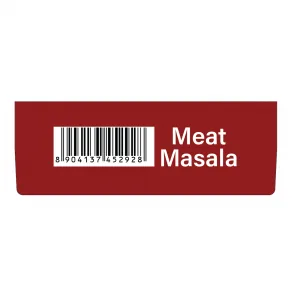 Chukde meat masala - 5