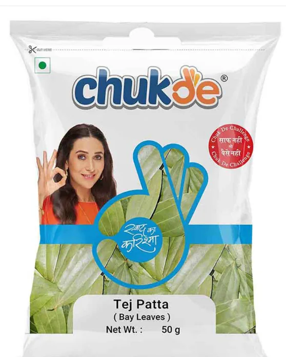 Chukde Tej Patta-1