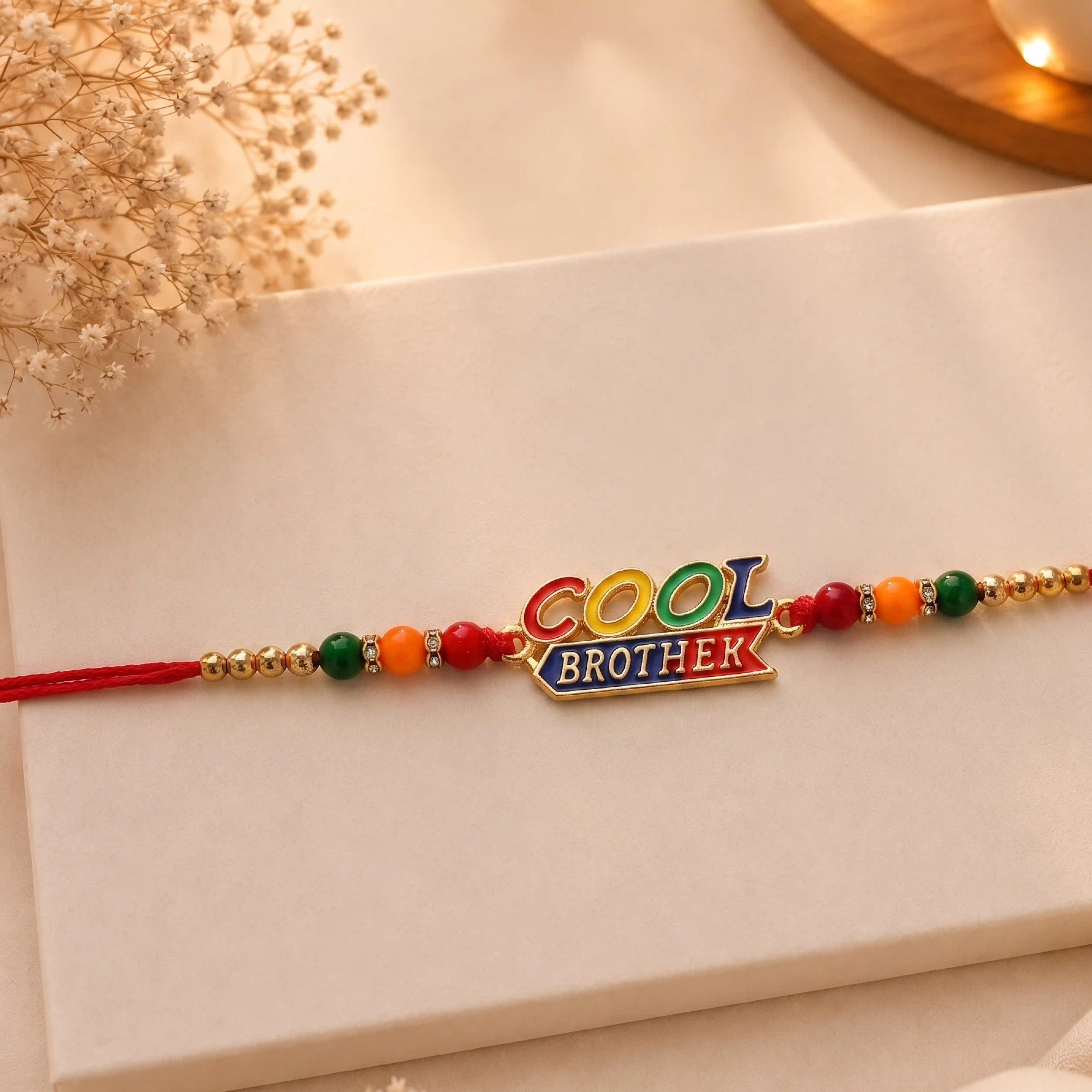 Cool Brother Rakhi