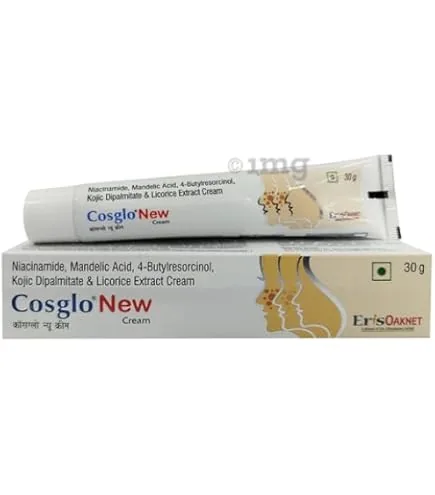 Cosglo New Anti-Melasma Cream | Depigmenting Skin Cream | Advanced Hyperpigmentation & Dark Spot Corrector-5