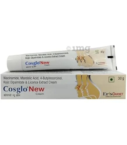 Cosglo New Anti-Melasma Cream | Depigmenting Skin Cream | Advanced Hyperpigmentation & Dark Spot Corrector-5