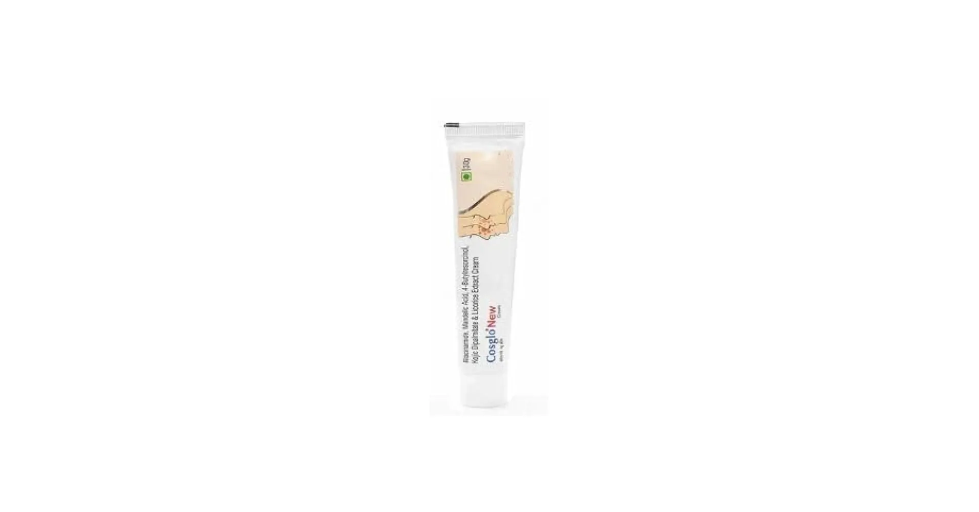 Cosglo New Anti-Melasma Cream | Depigmenting Skin Cream | Advanced Hyperpigmentation & Dark Spot Corrector-6
