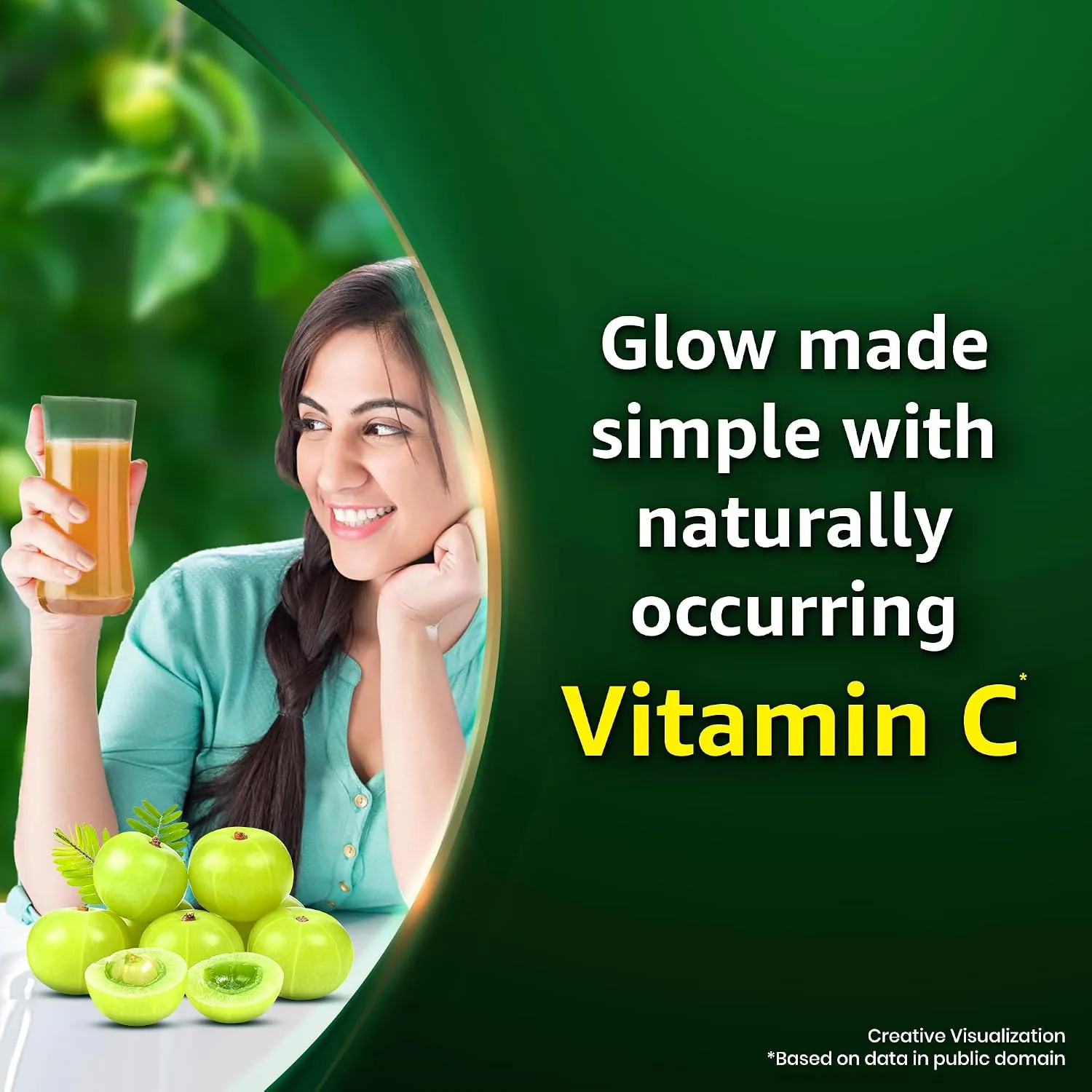 Dabur Amla Juice Immunity Booster | Ayurvedic Health Drink | Vitamin C & Antioxidant Support-5