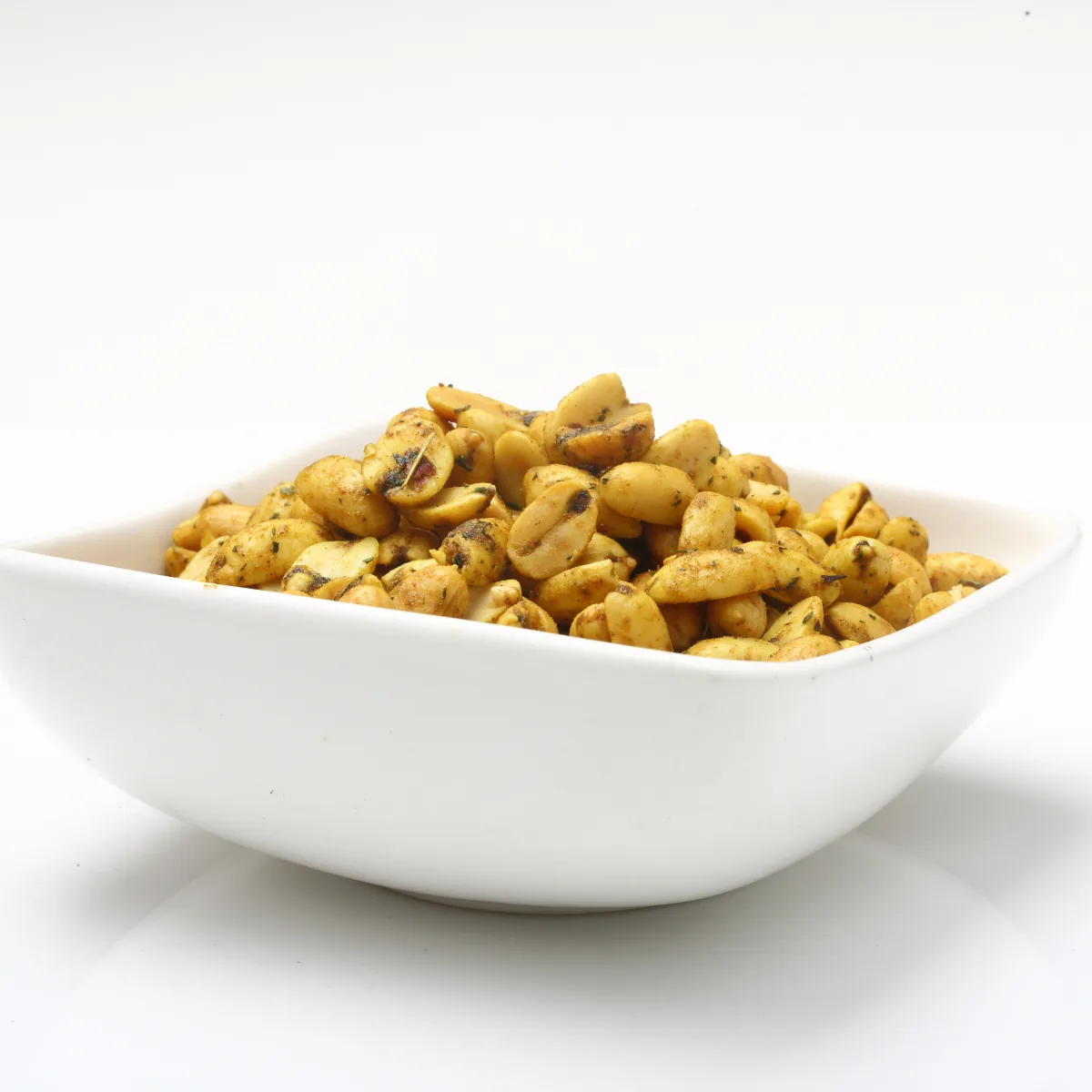 Dadu's Peanut Hing Jeera | Roasted Savory Snack | Cumin Asafoetida Seasoning-2