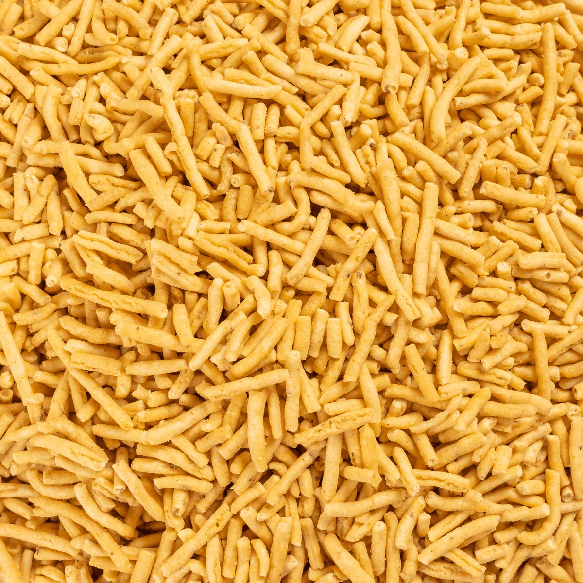 Dadu's Ratlami Sev | Spicy Gram Flour Namkeen | Authentic Spicy Crunch