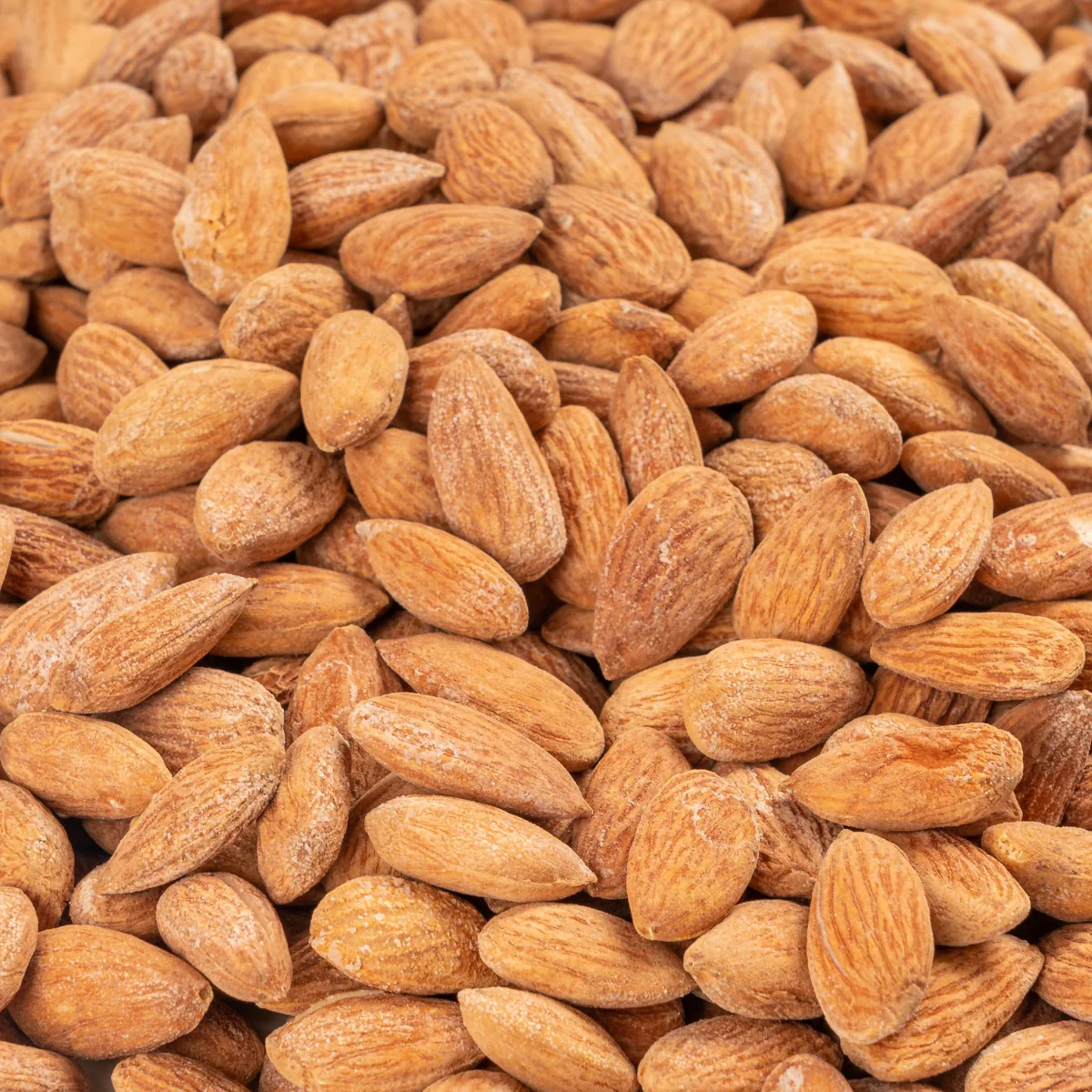 Dadu's Roasted Badam | Crunchy Almond Snack | Authentic Hyderabad Dry Fruits-2