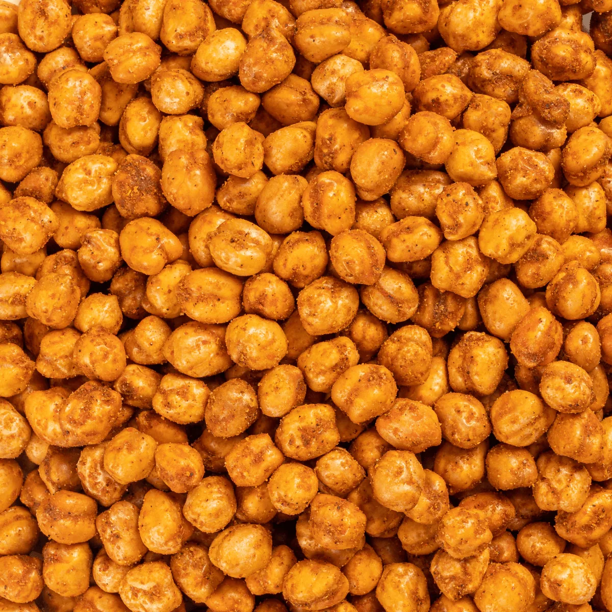 Dadu's Spicy Chana | Roasted Masala Chickpeas | Authentic Indian Namkeen-2