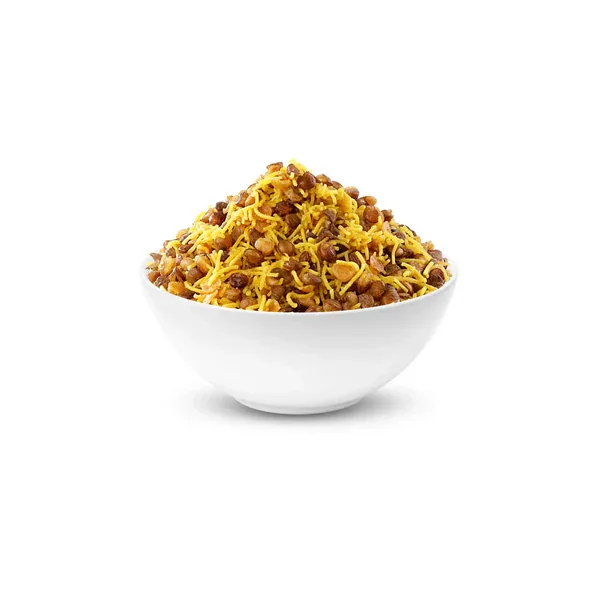 Das Pendawala Dal Mooth | Savory Crunchy Lentil Mix | Traditional Bhavnagar Farsan 250 gm