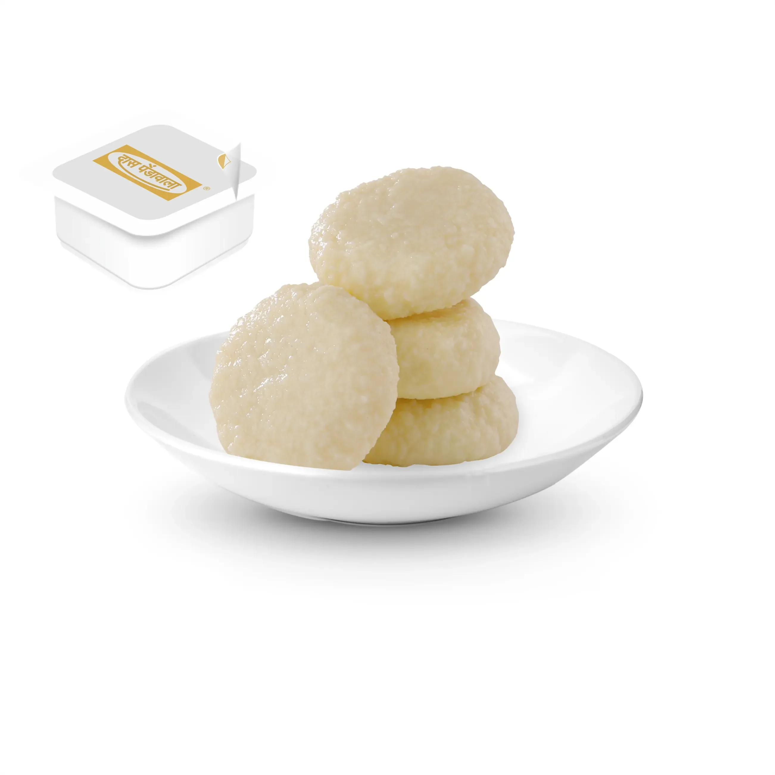 Das Pendawala Danedar Peda | Authentic Bhavnagari Sweet | Granular Milk Mithai