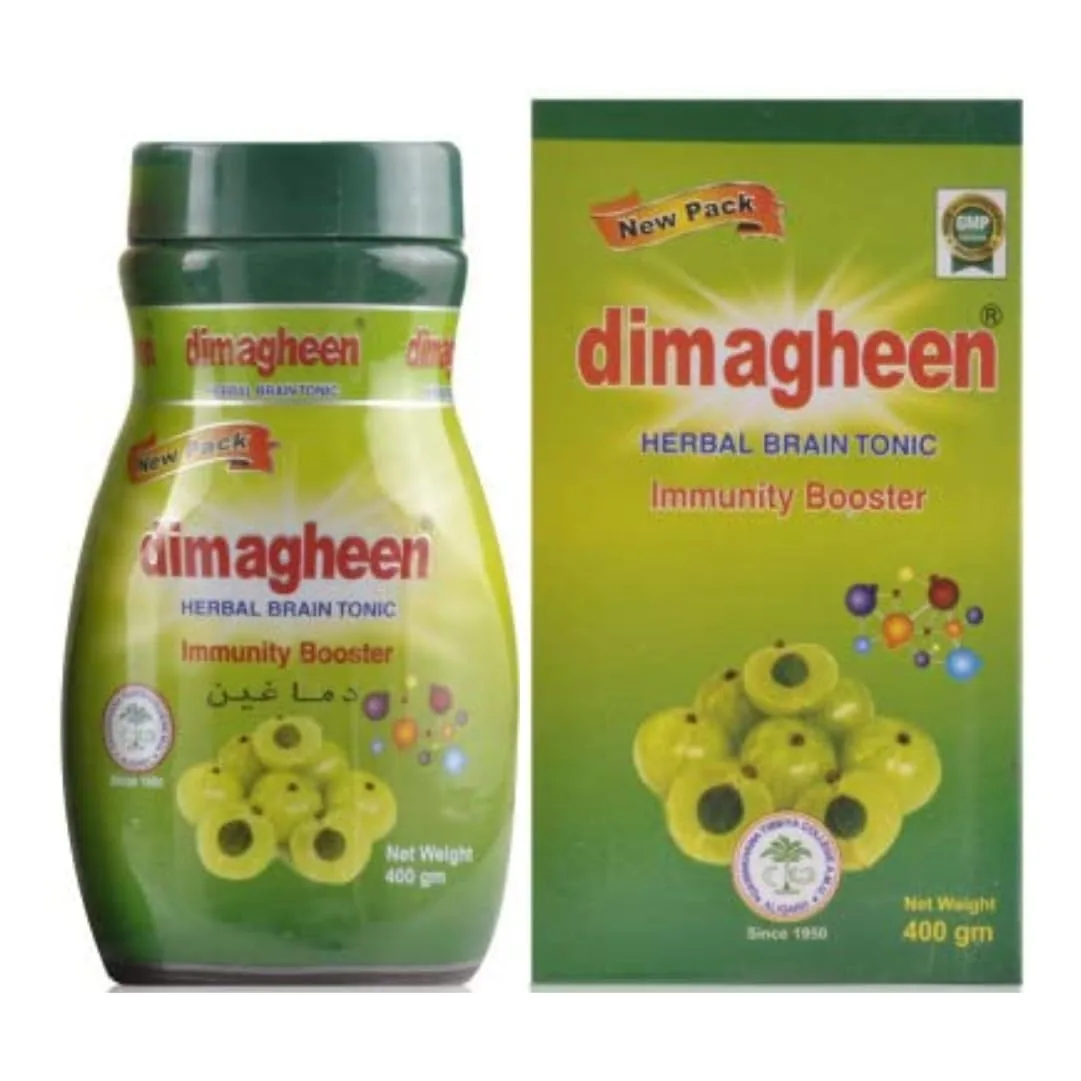 Dawakhana Tibbiya Dimagheen