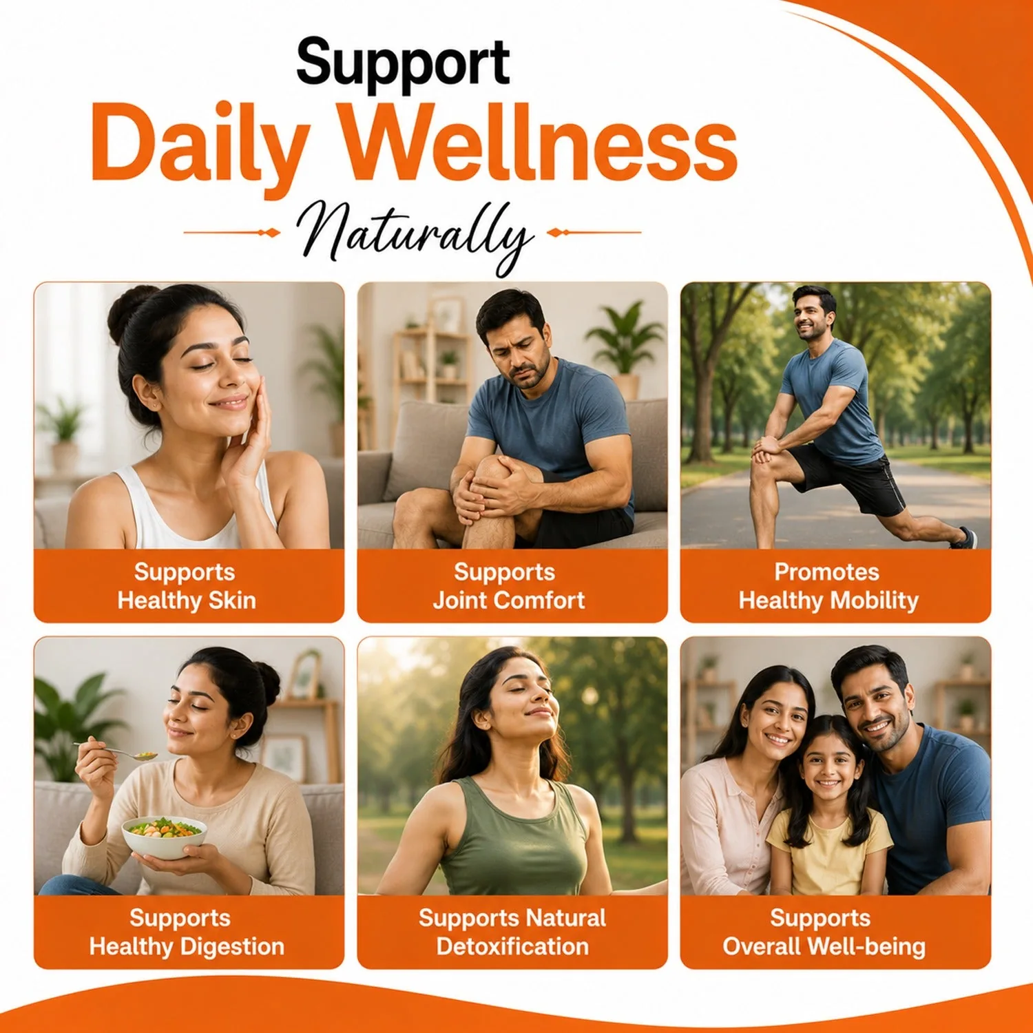 Deep Ayurveda Amritadi Guggul | Classical Ayurvedic Tablets | Joint & Metabolic Support-5