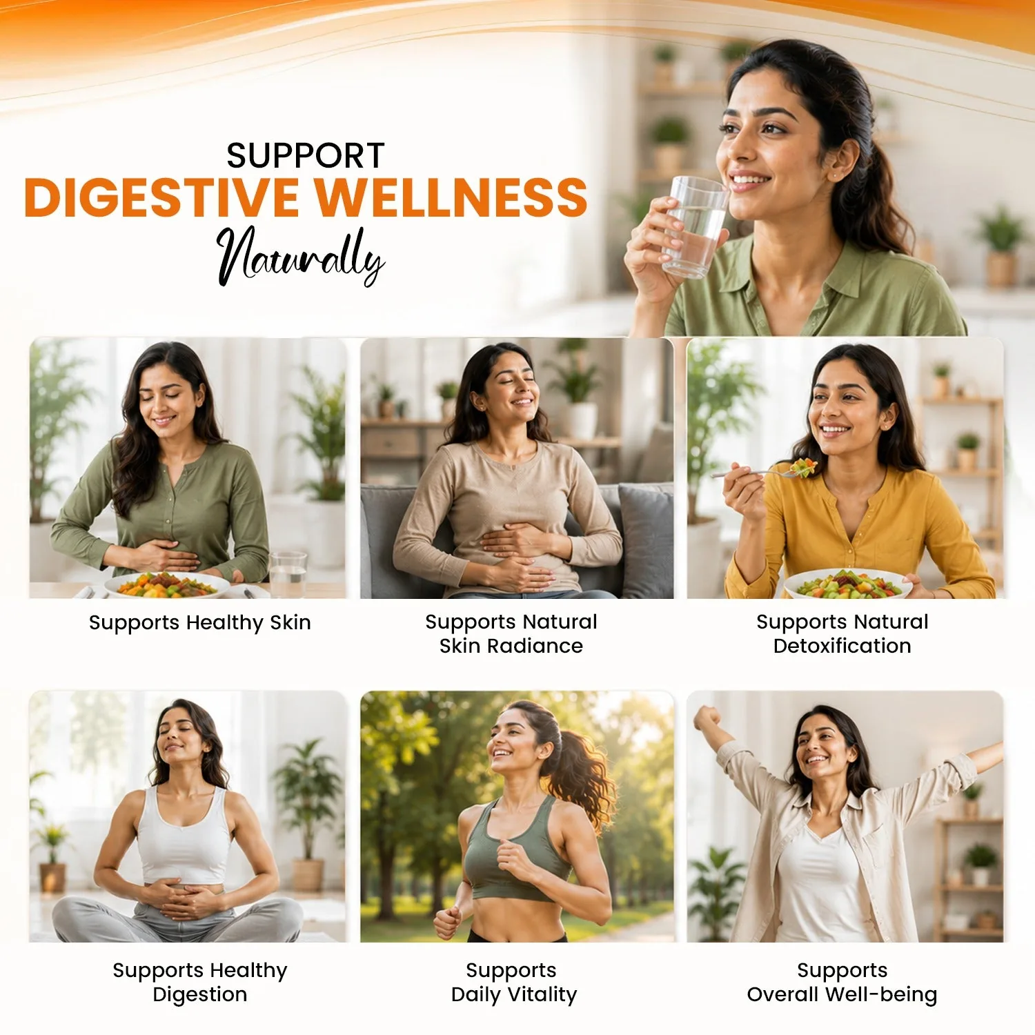 Deep Ayurveda Shivakshar Churanam | Ayurvedic Digestive Powder | Natural Relief from Gas and Bloating-4