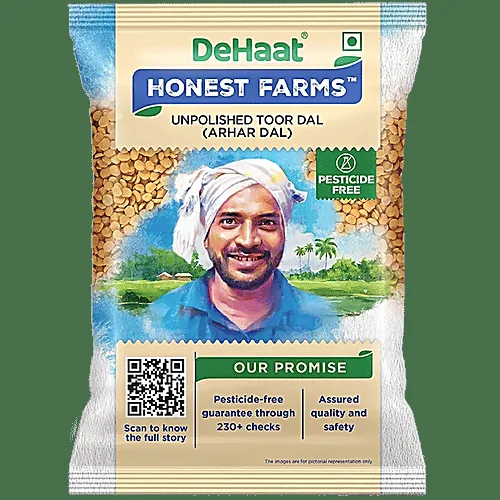 Dehaat honest farms - 1