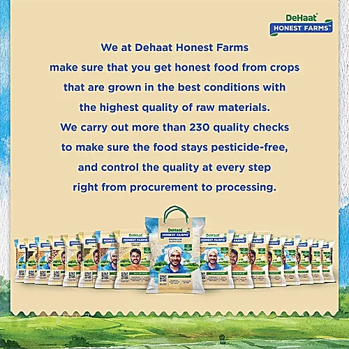 Dehaat honest farms - 4