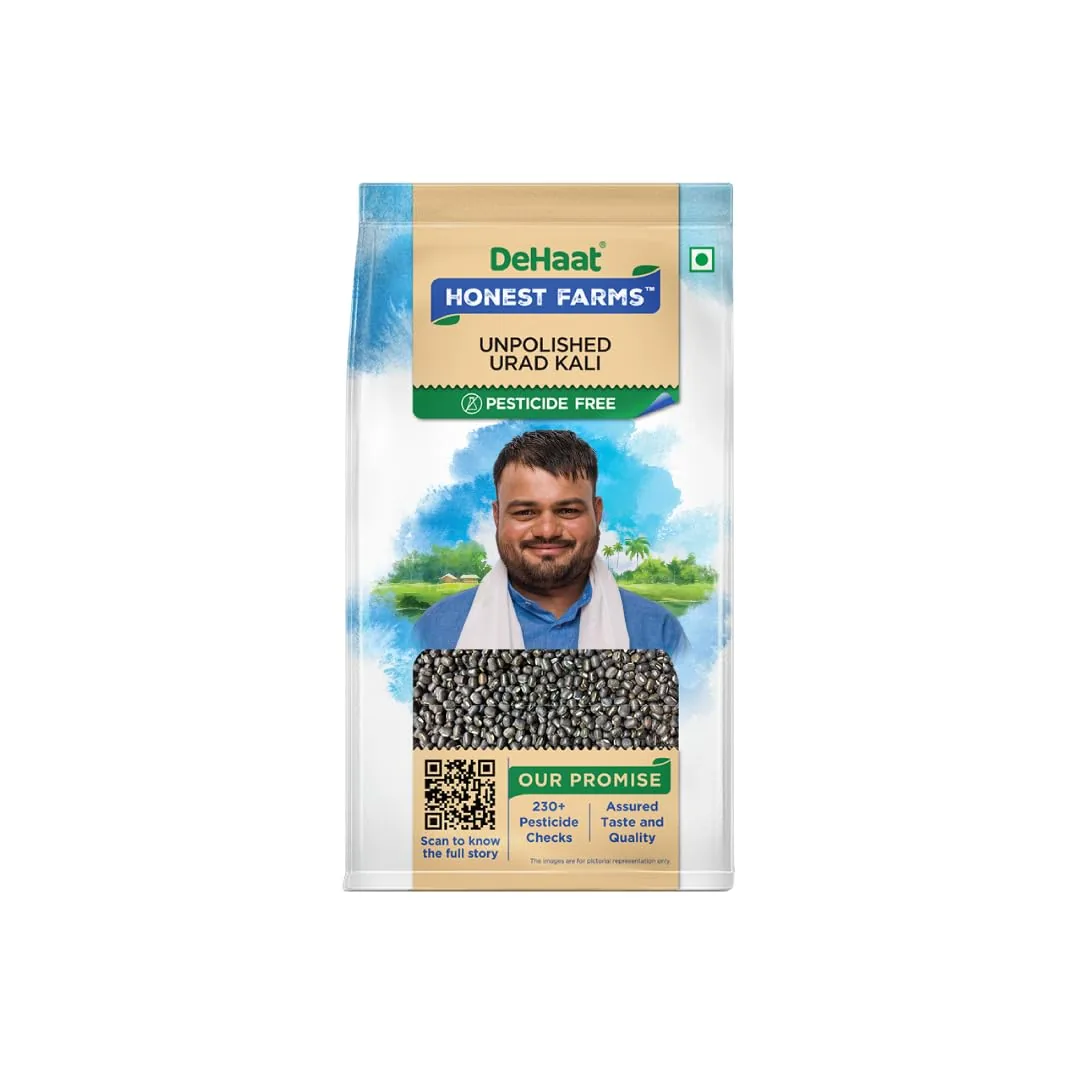Dehaat honest farms - 1