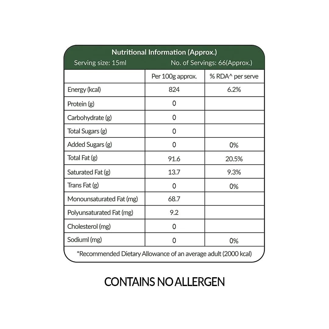 Del monte olive oil - 3