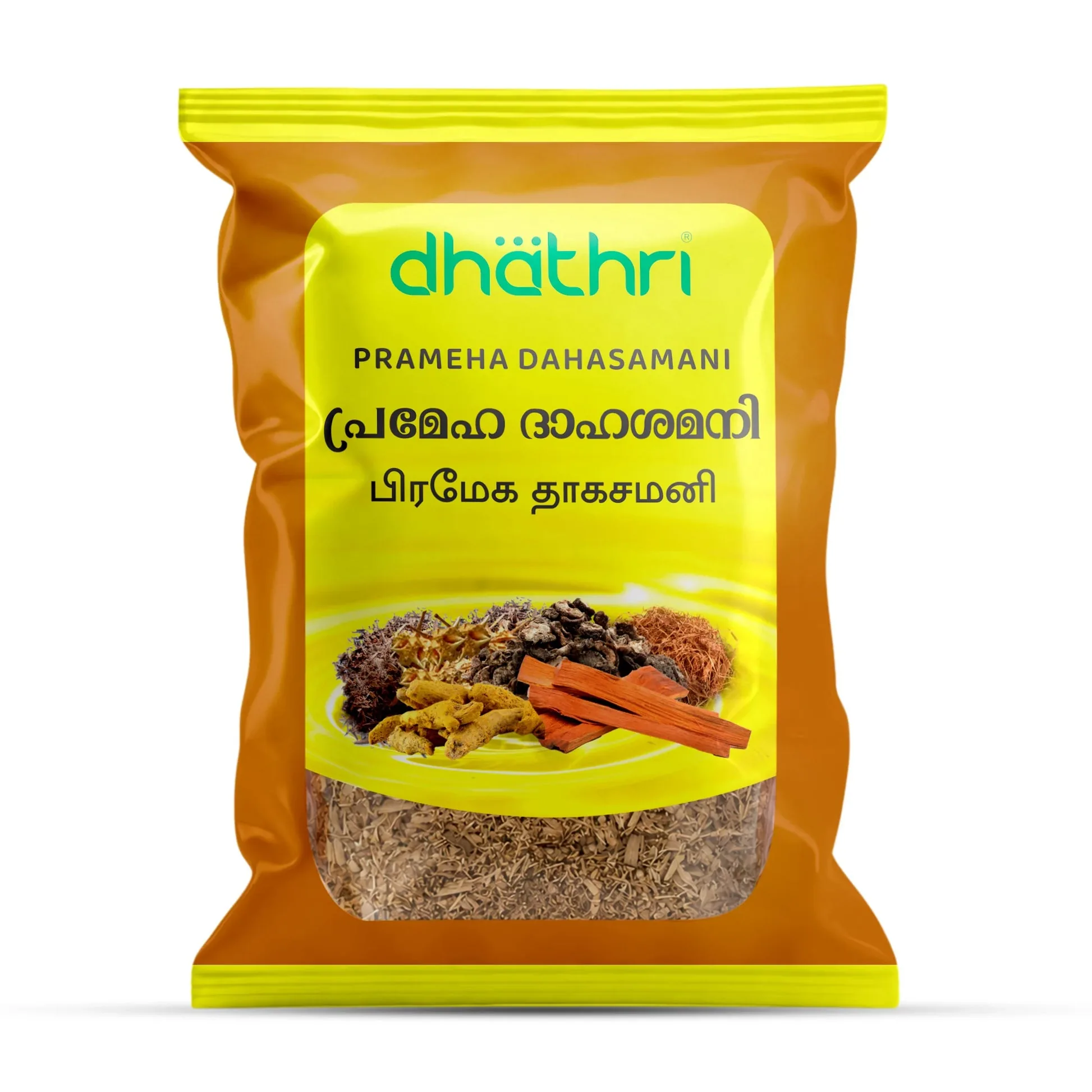 Dhathri Ayurveda Prameha Dahasamani