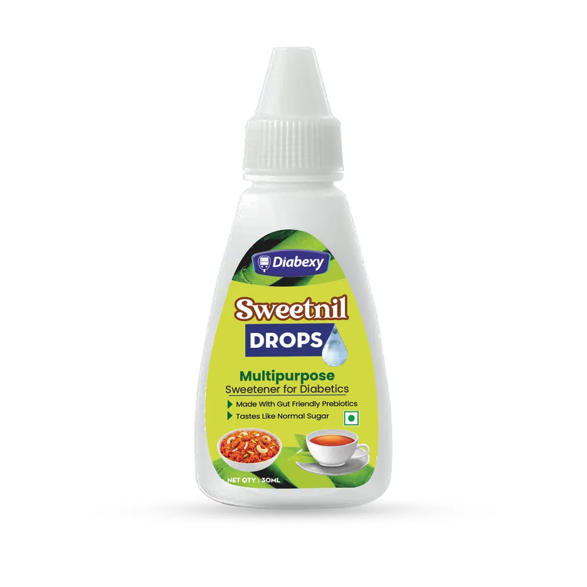 Diabexy Sweetnil Drops