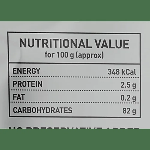 DNV Cumin Sabudana Papad - 4