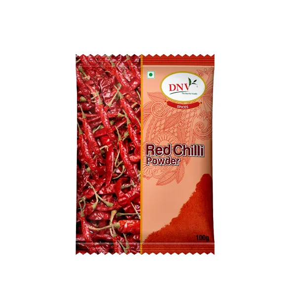 Dnv Powder - Chilli
