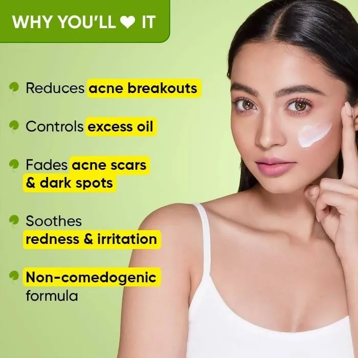 Dot & Key Cica + Niacinamide C + E CSMS Routine | 4-Step Skincare Kit | For Oily & Acne Prone Skin-2