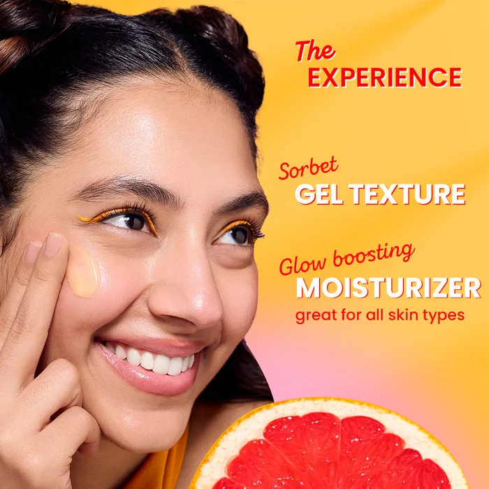 Dot & Key Vitamin C+E Super Bright Moisturizer | Hydrating Face Cream | Brightening Formula-2