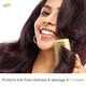 Dove Daily Shine Conditioner For All Hair Type-4