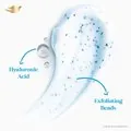 Dove Gentle Exfoliating Nourishing Body Wash-4