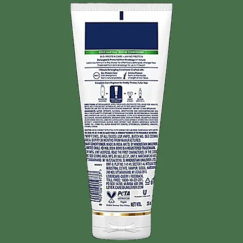 Dove Hair Fall Rescue Conditioner-2