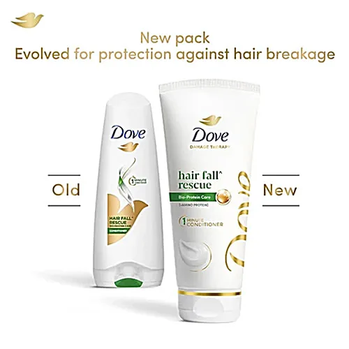 Dove Hair Fall Rescue Conditioner-3