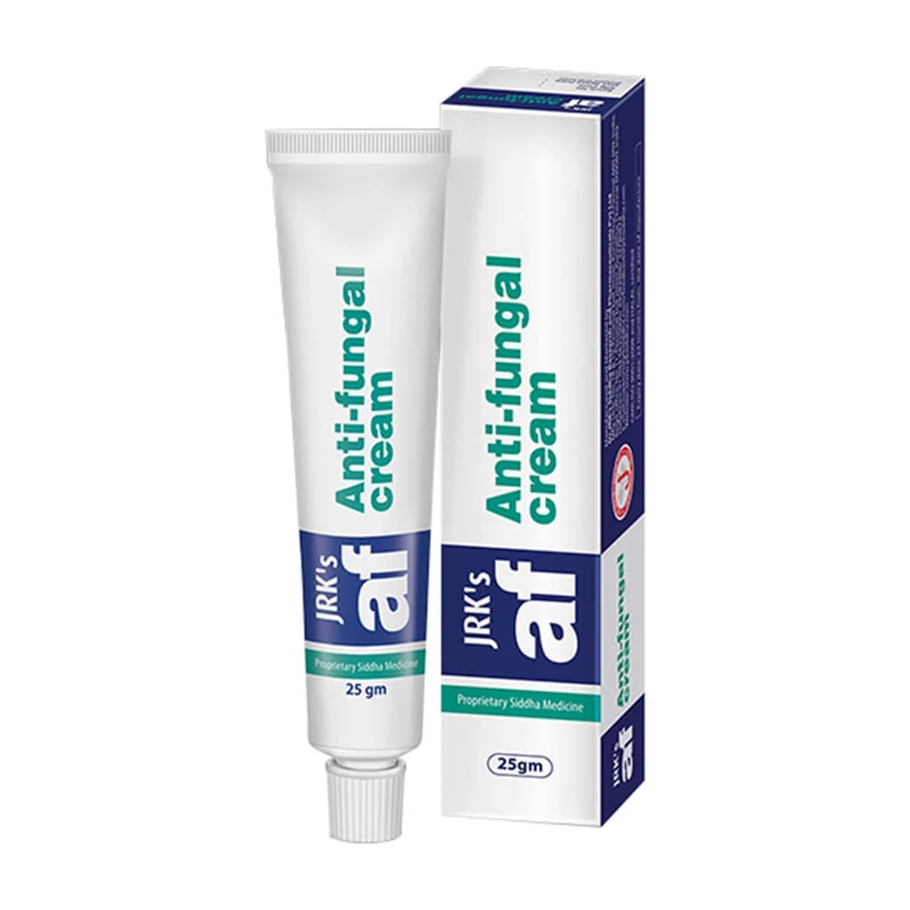 Dr Jrks Af Anti Fungal Cream