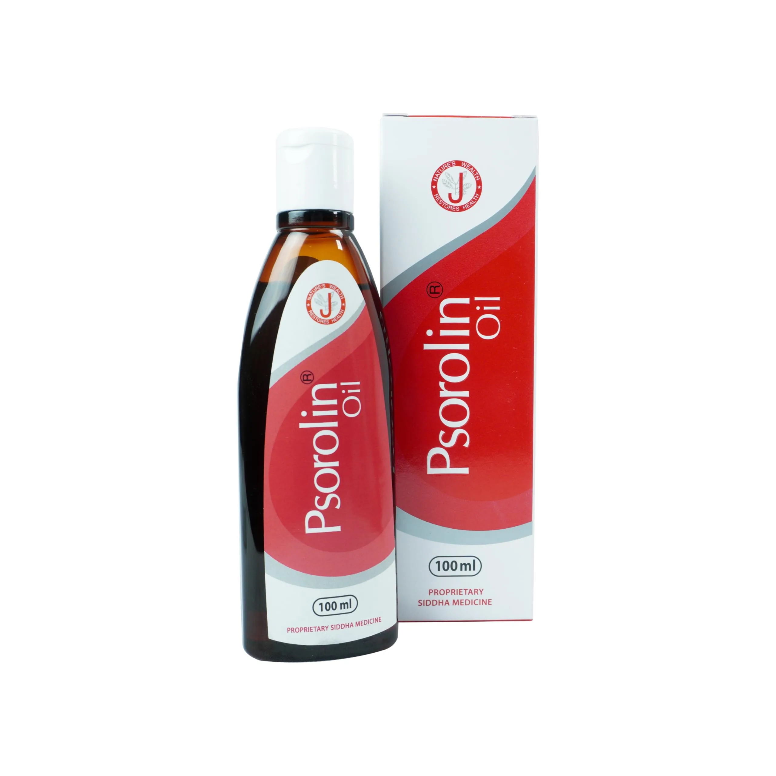 Dr Jrks Psorolin Oil