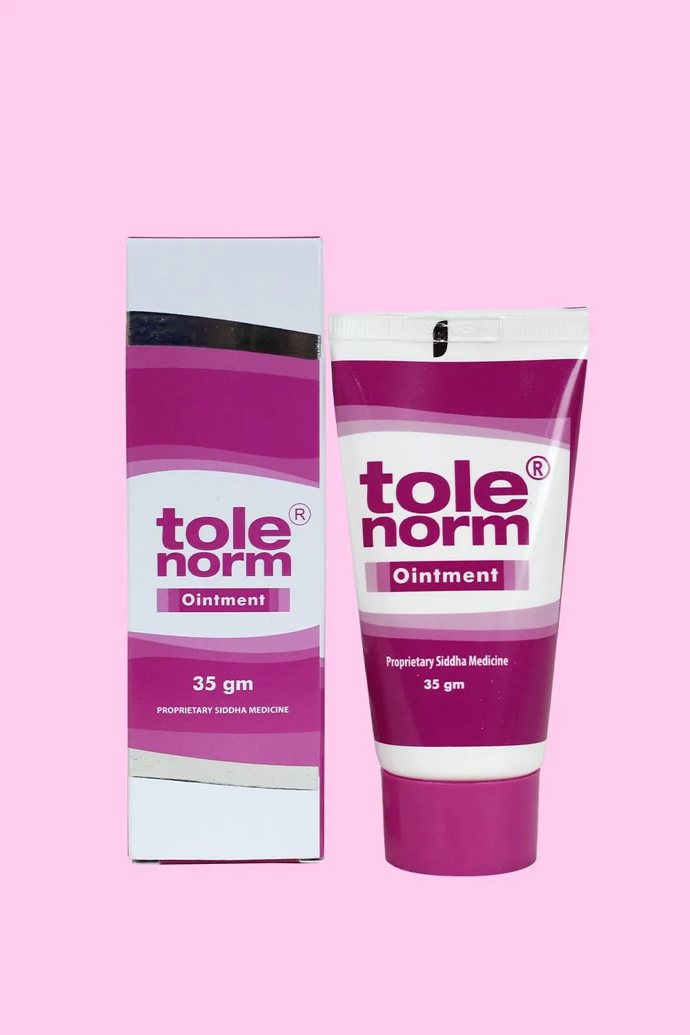 Dr Jrks Tolenorm Ointment