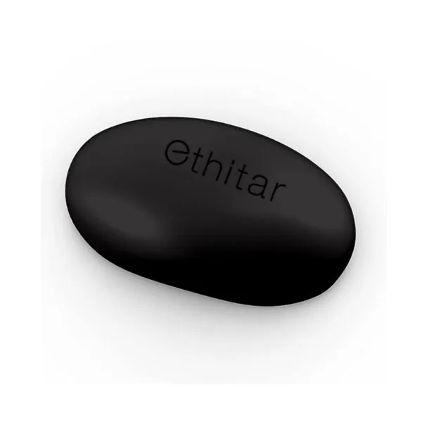 Ethitar Coal Tar Soap | Medicated Cleansing Bar | For Dry and Flaky Skin-2