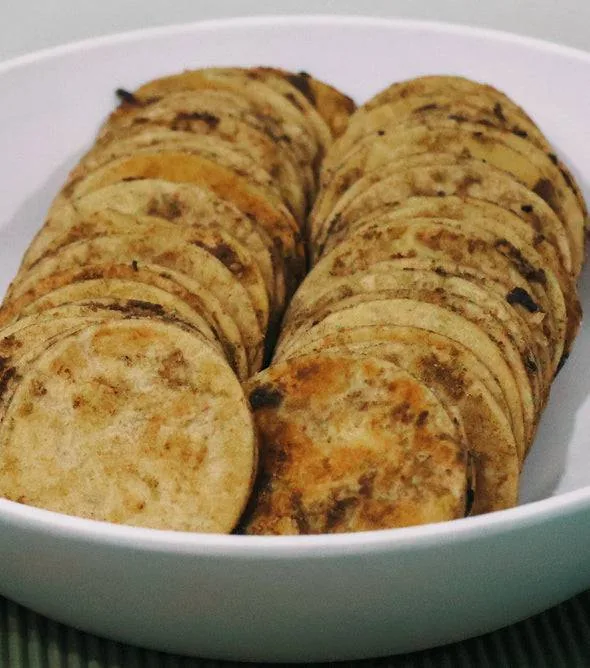 Falguni Gruh Udyog Special Kerda | Traditional Gujarati Pickle Snack | Authentic Taste-1