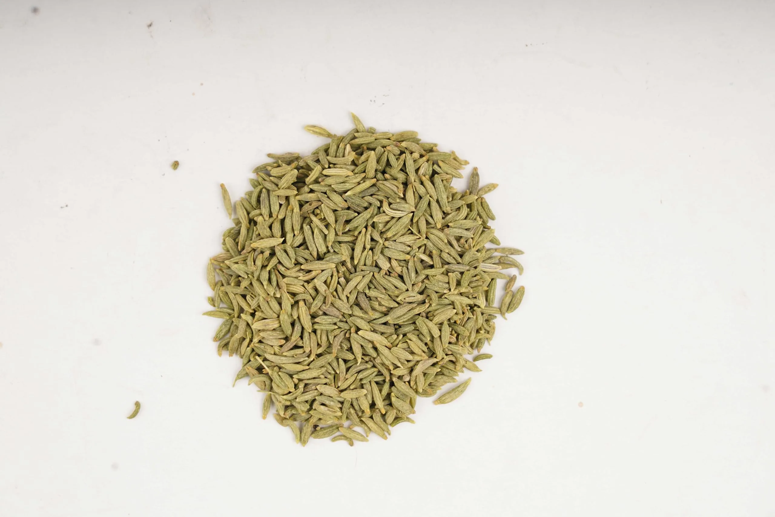 Fennel Seeds | Whole Saunf | Natural Mouth Freshener and Spice 100 gm