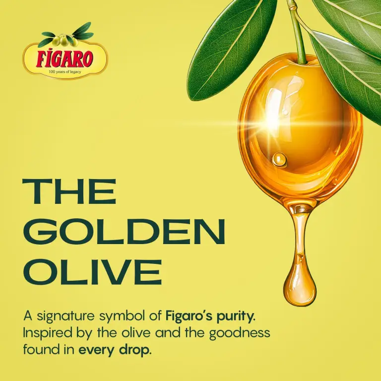 Figaro olive oil - 3
