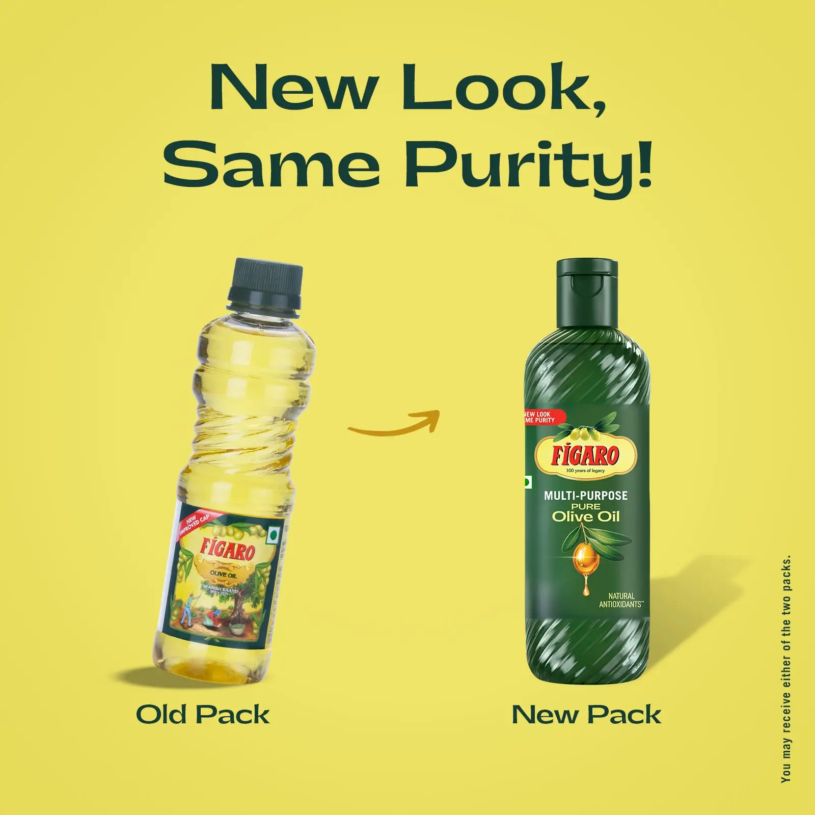Figaro olive oil - 7