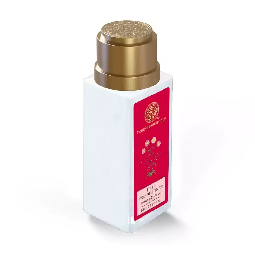Forest Essentials Hair Conditioner Bhringraj & Shikakai 50 ml - 2