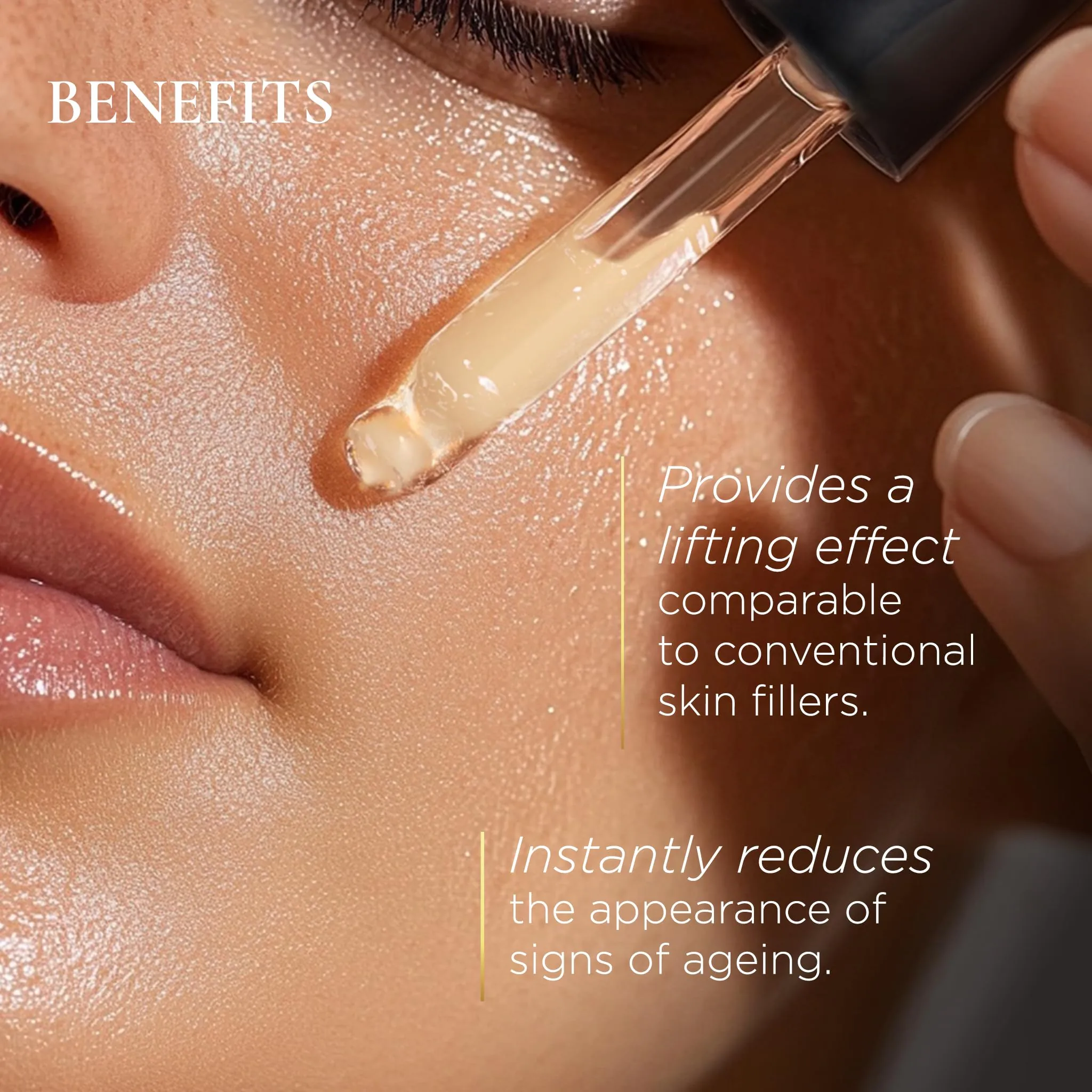 Forest Essentials Samsara Miraculous Glow Booster | Ayurvedic Face Serum | For Radiant Skin-4