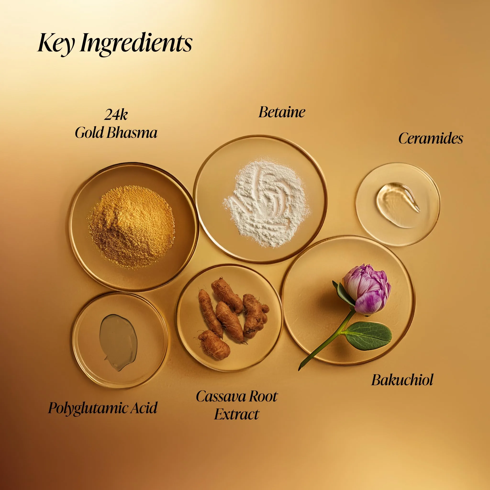 Forest Essentials Transformative Soundarya Night Cream With 24K Gold | Ayurvedic Age-Defying Night Cream | Firming & Deep Hydration-5