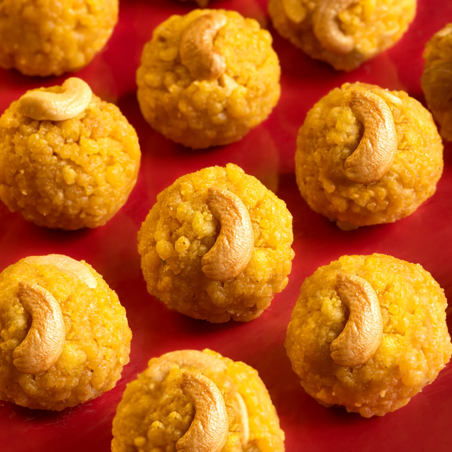G Pulla Reddy Boondi Laddu | Traditional Ghee Sweet | Authentic Andhra Mithai