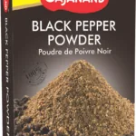 Gajanand Black Pepper Powder Gajanand Black Pepper Powder-Pack Size-100 gm